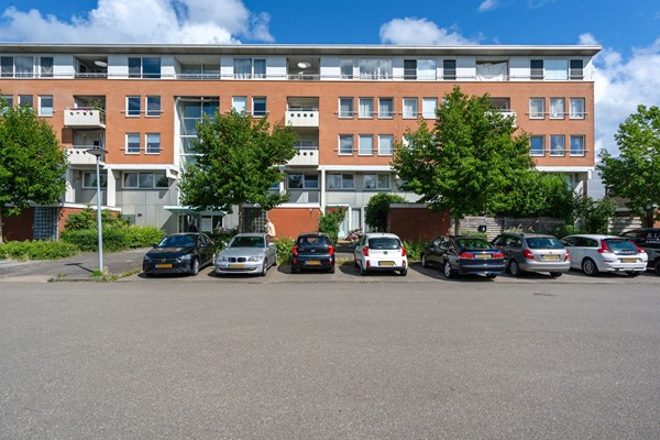 Medium property photo - S.O.J. Palmelaan 255, 9728 VJ Groningen